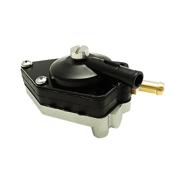 Traditional Maxbell Fuel Pump for Johnson Evinrude 20 25 30 35 40 45 48 50 55 hp 438556 18-7352 Fast