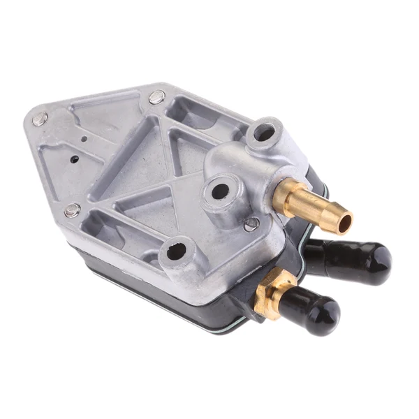 High-Performance Maxbell Fuel Pump 438559 385784 433390 for Johnson Evinrude 100-105-115-125-135 HP Smooth