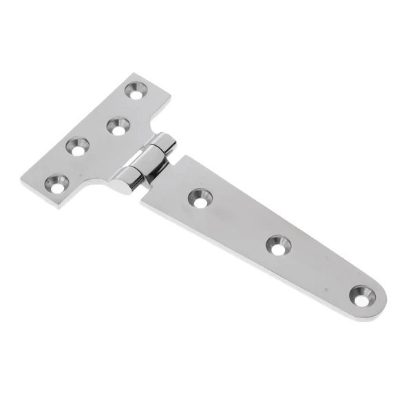 Top-Quality Maxbell 2x Yacht Shed T Hinges Strap Heavy Duty Storage Building Barns Sheds Garages High-Quality