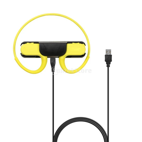 High-End Maxbell 2 Pieces USB Cable Charger Charging Dock Cradle For SONY NW-WS413 414 416 Smooth