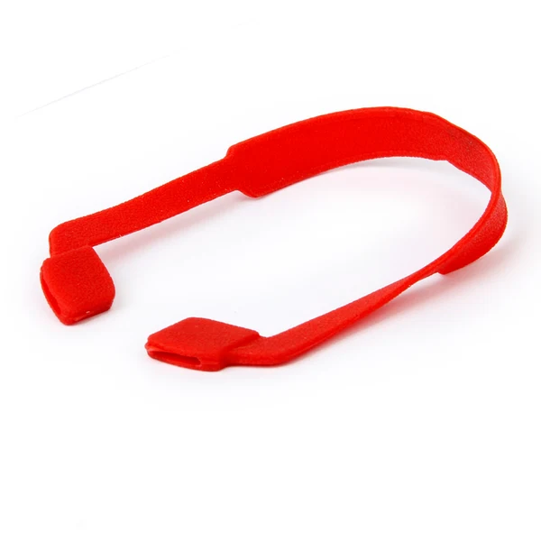 Unique Maxbell 3pcs Kids Spectacle Glasses Sunglasses Strap Silicone Stretchy Band Holder Sustainable