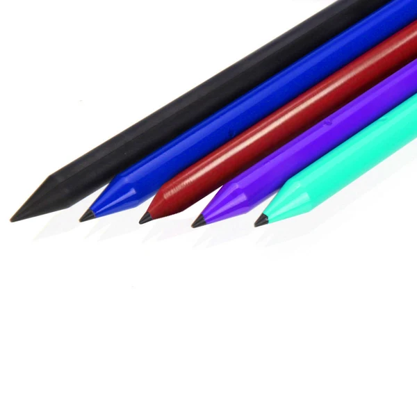 World-Class Maxbell 5pcs Plastic 165mm Capacitive Touch Screen Stylus Pencil for Cellphone Expertly Made