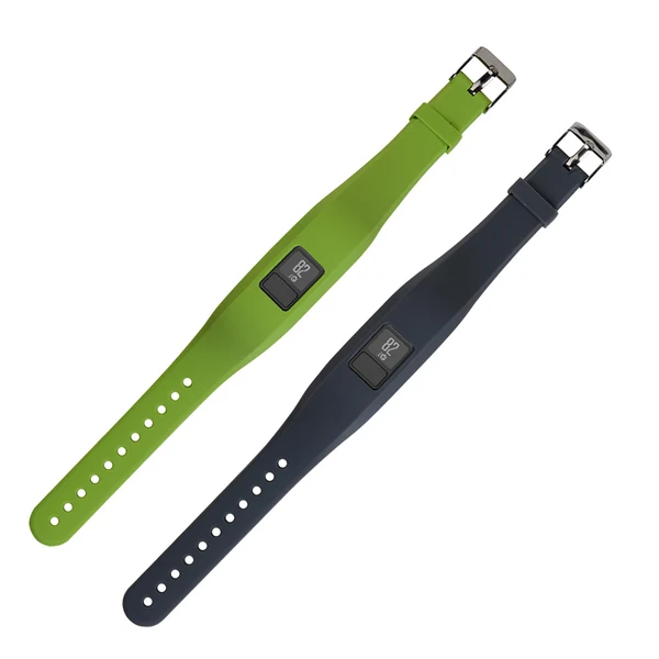 Expertly Made Maxbell 2pcs Wrist Band Metal Buckle for Garmin Vivofit 3 Wristband Pure