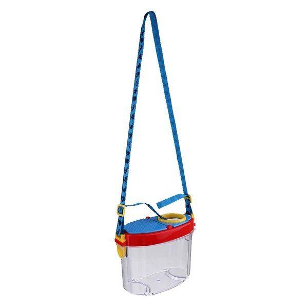 Carefully Designed Maxbell 2 Pieces Insect Viewer Magnifying Box Neck Lanyard Garden Kids Outdoor Toys Premium Material