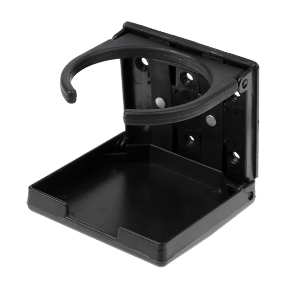 Reusable Maxbell 2 Pieces Folding Drink Cup Holder for Marine Boat Yacht Caravan Car Truck Premium