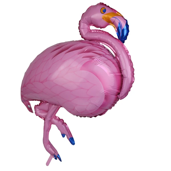 Healthy Maxbell 2x Large Flamingo Aluminum Foil Balloon Hawaiian Luau Party Decoration Pink Authentic