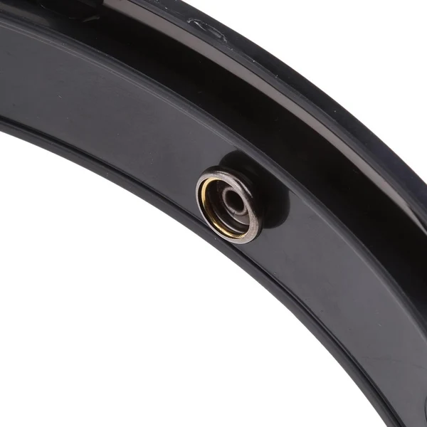 Organic Maxbell 3 Snap Helmet Visor Shield for Harley Motorcycle Helmet Anti-theft Lock 22m World-Class