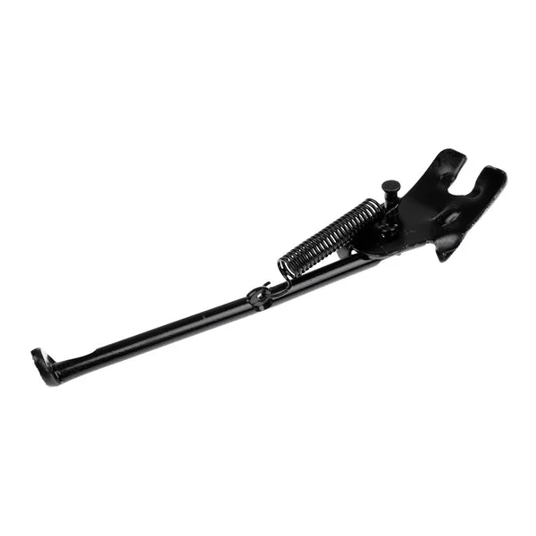 Solid Maxbell 2pcs Children's Bicycle Single-side Stand Folding Bicycle Single Buggies Partial Branch Support Car Ladder Children's 16'' Bicycles Accessories Bike Racks Bikes Side Kickstand Reliable