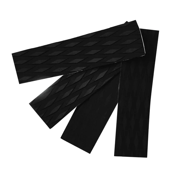 Optimized Maxbell 8 Pieces EVA Skimboard Traction Pad Deck Bar Grip Tail Pad Surfboard Shortboard Paddle Board SUP Surfing Surf DIY Accessories Clean