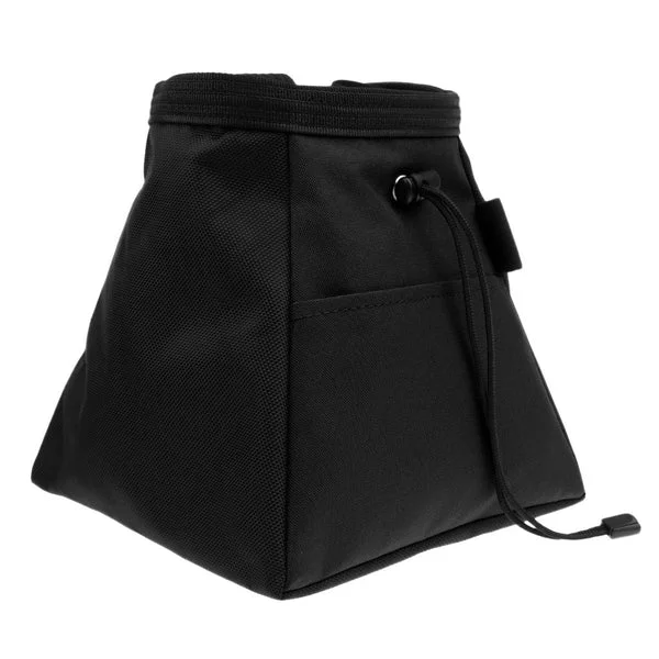 Breathable Maxbell Rock Climbing Bouldering Weightlifting Chalk Bag 25KN Screw Lock Carabiner Sophisticated