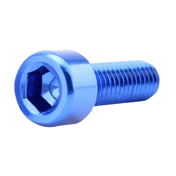 Easy-to-Use Maxbell 8Pcs Aluminum Alloy Bicycle Water Bottle Cage Bolts Holder Socket Screws Optimized