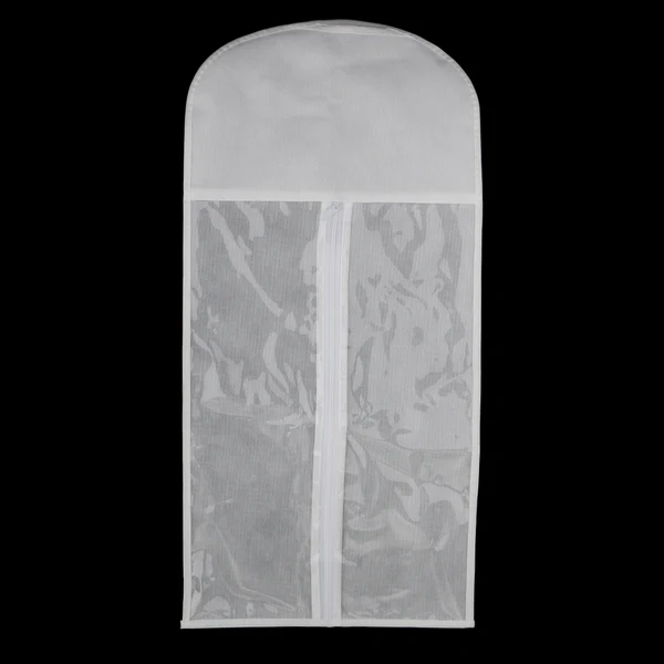Comfortable Maxbell 2 Pieces Dustproof Hair Extension Wig Storage Holder Bag Protector Hanger High-Quality