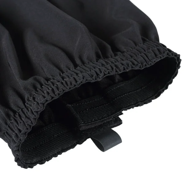 Smart Maxbell Outdoor Climbing Waterproof Short Leg Gaiters Snow Legging Leg Cover Wraps World-Class