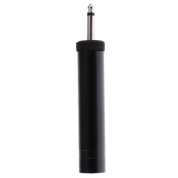 Secure Maxbell Mic Adapter Connector Power Supply 6.5mm Jack for Piano Sax Violin Guitar Horn Verified