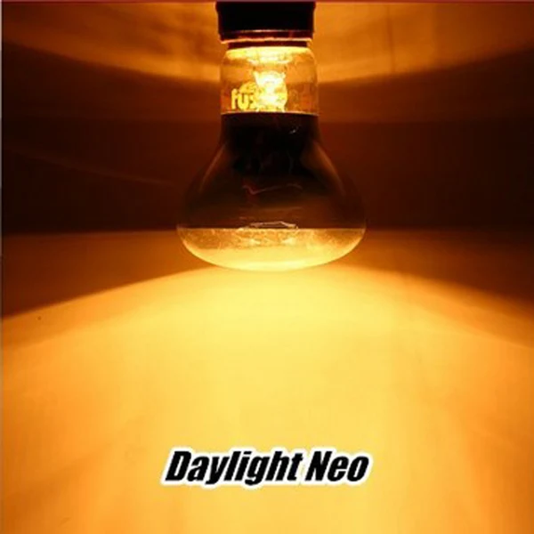 Relaxed Maxbell 2x Heat Basking Lamp Reptile Infrared Heater Lightbulb Reptile Supplies 100W Flexible