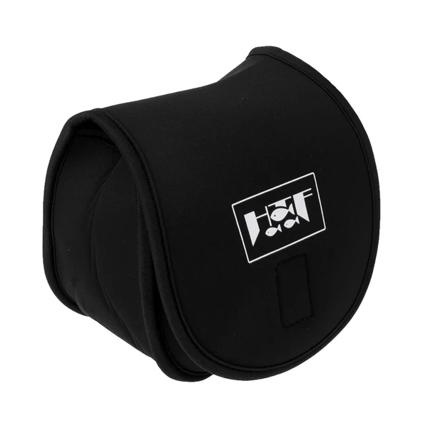 Carefully Designed Maxbell 4x Neoprene Fishing Reel Bag Shockproof Spinning Reel Cover Wheel Pouch Easy to Open or Close M XL Genuine