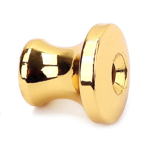 Effective Maxbell 2PCS Guitar Strap Locks Buttons for Electric Guitar Bass Parts Accessories Verified