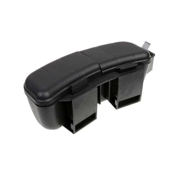 Smooth Maxbell Fishing Box Live Baits Bucket Fish Lures Hooks Tackle Waist Case with Belt Trusted