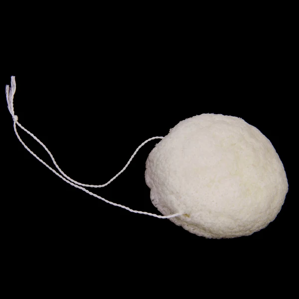 High-Grade Maxbell 3pcs Natural Konjac Face Washing Soft Cleansing Pad Sponge Cosmetic Washing Next-Generation