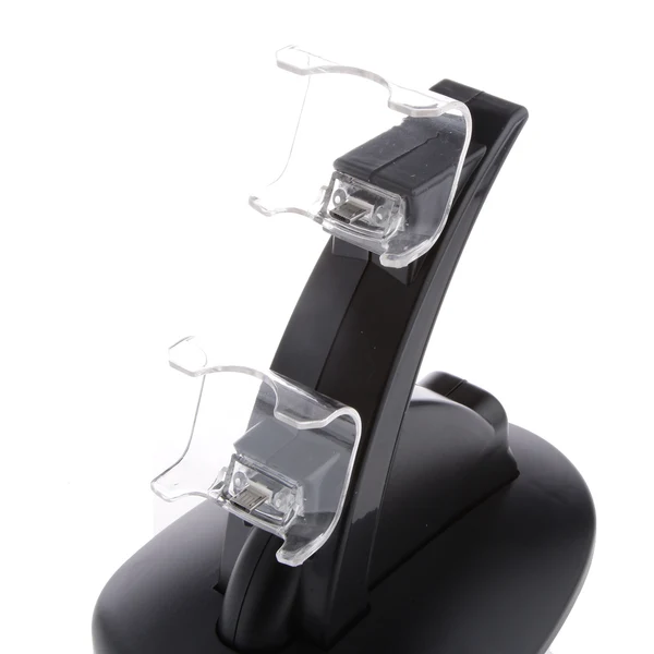 Smart Maxbell Charger Dock Station Dual USB Fast Charging Stand Usb 3.0 Hub for PS4 Unique