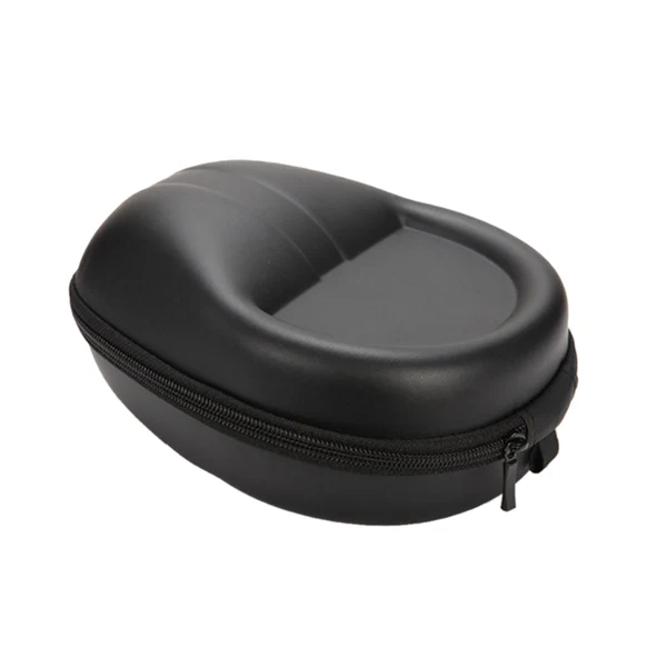 Expertly Made Maxbell Portable Carrying Hard Case Bag Storage Box For Earphone First-Class