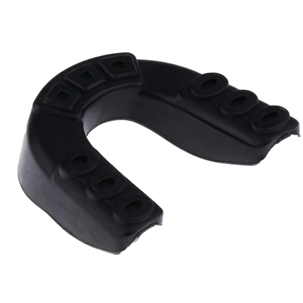 Consistent Maxbell 2 Pieces EVA Mouth Guard Mouthguard Gum Shield Boxing MMA Teeth Protection Specialty