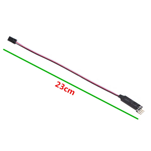World-Class Maxbell RC Car LED Lamp Remote Control Circuit Panel For 1 10 1 8 RC HSP Fine Crafted