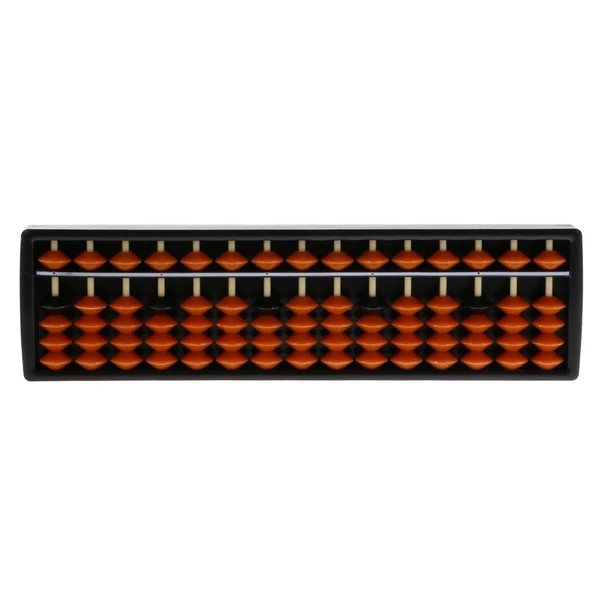 Safe Maxbell 15 Rods Plastic Beads Column Abacus Arithmetic Toy Soroban Calculating Tool Math Learning Aid Number Counting Toy Developmental Efficient