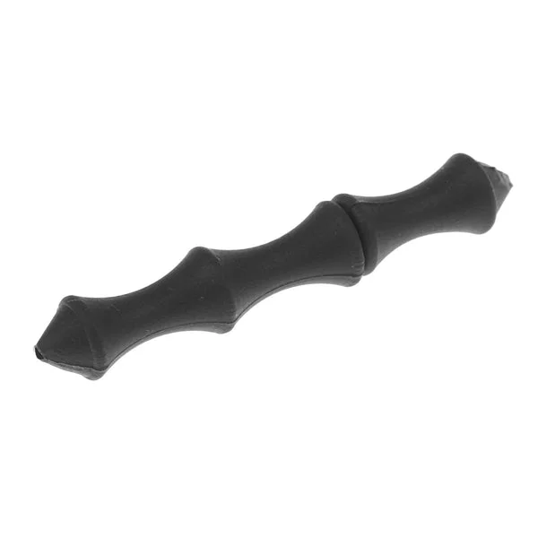 Reusable Maxbell 2 Pieces Finger Thumbs Guard Protector Archery Protective with Bow Set Comfortable