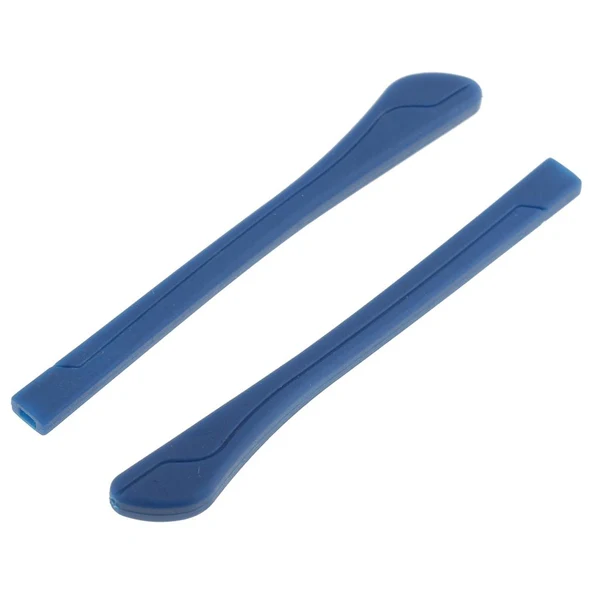 Durable Maxbell 20 Pieces Eyeglasses Temple End Tips Ear Sock Ears Tubes Repair Powerful