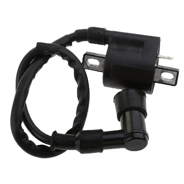Safe Maxbell Racing CDI Ignition Coil for 50cc-150cc Scooter Dirt Bike ATV Moped Go Kart High-Quality