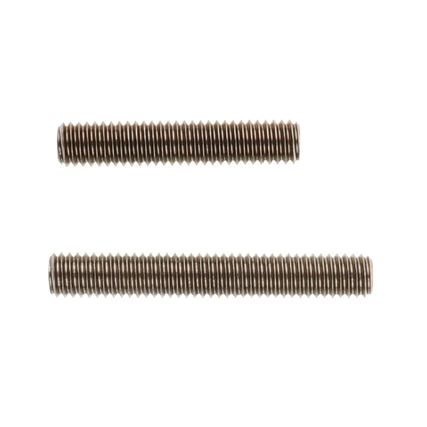 Quality Maxbell M6x40mm M6x30mm Nozzle Throat With Teflon Tube For Reprap 3D Printer Fashionable