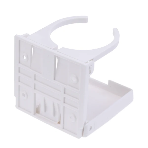 Sustainable Maxbell 2 Pieces Adjustable Folding Nylon Drink Cup Holder - Boat Marine Caravan Car Fine Crafted