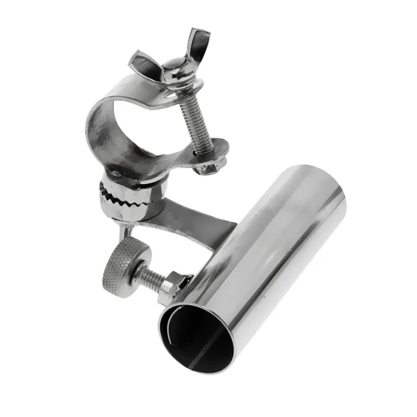 Original Maxbell Fishing Rod Holder Fishing Chair Mount Chair Mount Accessories Anti Shake Smart