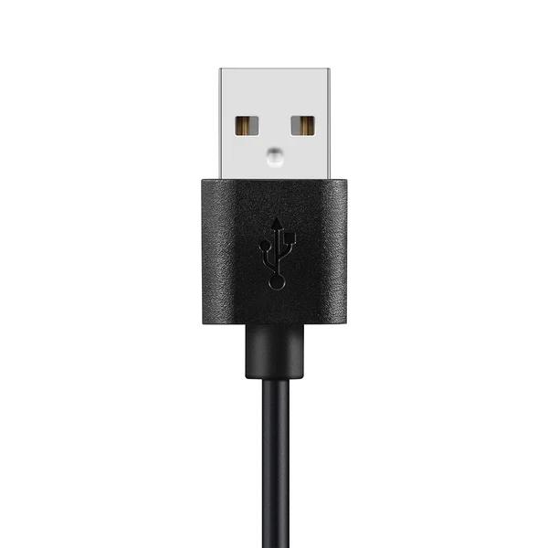Environmentally Friendly Maxbell USB Cable Charger Data Sync USB Charging Cable Clip Charger for Garmin Vivosmart 3 Sport Watch BLACK Innovative