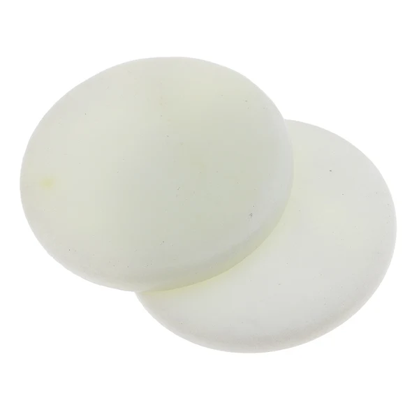 Premium Material Maxbell 2 Pieces Jade Stone Glue Stand Pallet For Eyelash Extensions Application Dependable