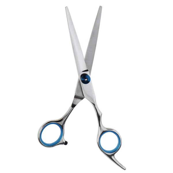 Premium Material Maxbell High Quality Professional Stainless Steel Hair Regular Cutting Texturizing Thinning Scissors Hairdresser Stylist Salon Barber Hairdressing Tool Set 6.5 inches High-Quality