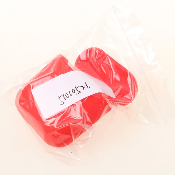 Selected Maxbell 3Pieces Silicone Case Cover Holder for AirPods Earphones Charging Box Sustainable