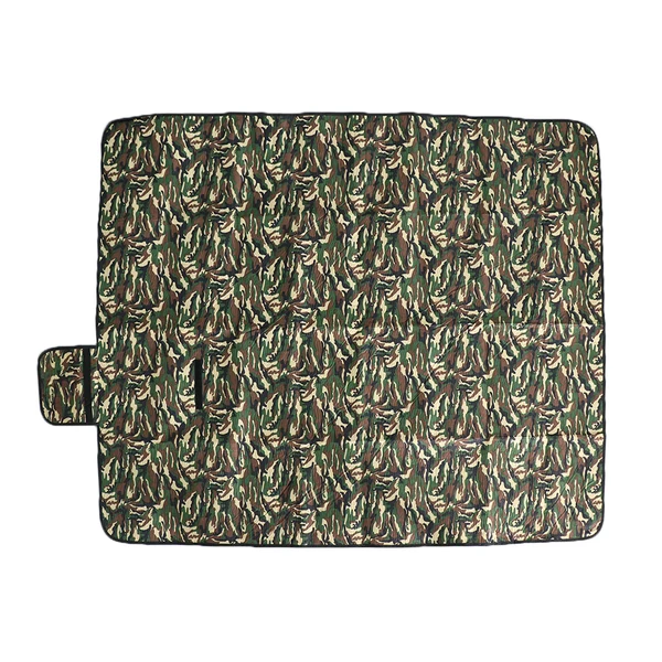 Convenient Maxbell Large Picnic Blanket Outdoor Water-Resistant Handy Camping Mat Tote Great for the Beach Park Camping on Grass Folding Waterproof Sandproof Pad Secure