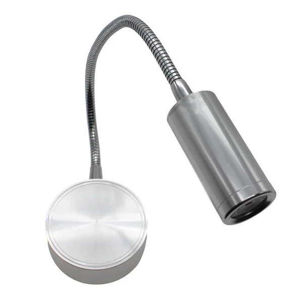 Traditional Maxbell 3W LED Lamp Wall Sconce Fixture Spot Light Picture Mirror-Light Flexible Pipe Warm White Lighting Professional