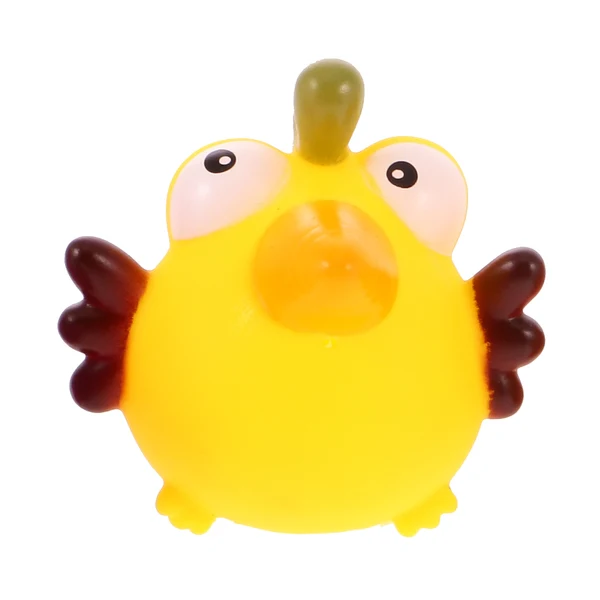 Healthy Maxbell 1 Set of Soft Plastic Float Squeeze Sound Baby Hands Flexibility Developmental Wash Beach Bath Play Toy Gift Ocean Series Flexible