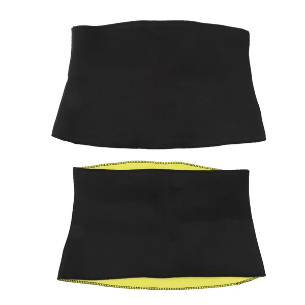 World-Class Maxbell Body Shaper Waist trainer trimmer neoprene slimming Belt hot shaper S Verified