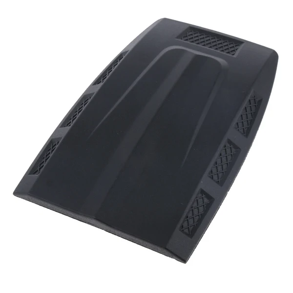 Effective Maxbell Plastic Engine Hood Cover for RC Climbing Car 1 10 Axial SCX10 RC4WD Body Shell Powerful