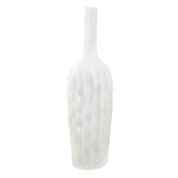 Fashionable Maxbell Modern Ceramic Plant Pot Flower Holder Vase Table Ornament Home Decor Original Design