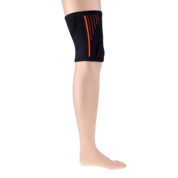 Healthy Maxbell Elastic Sports Knee Brace Support Sleeve Arthritis Compression Knee Brace Versatile