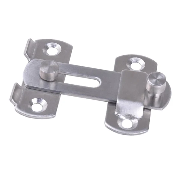 Crafted Maxbell Heavy Duty Door Latch Bolt Home Window Door Pet's Cage Guard Lock Trusted