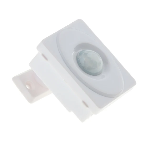 Convenient Maxbell Adjustable Automatic IR Infrared PIR Body Motion Sensor Switch Detector Unique