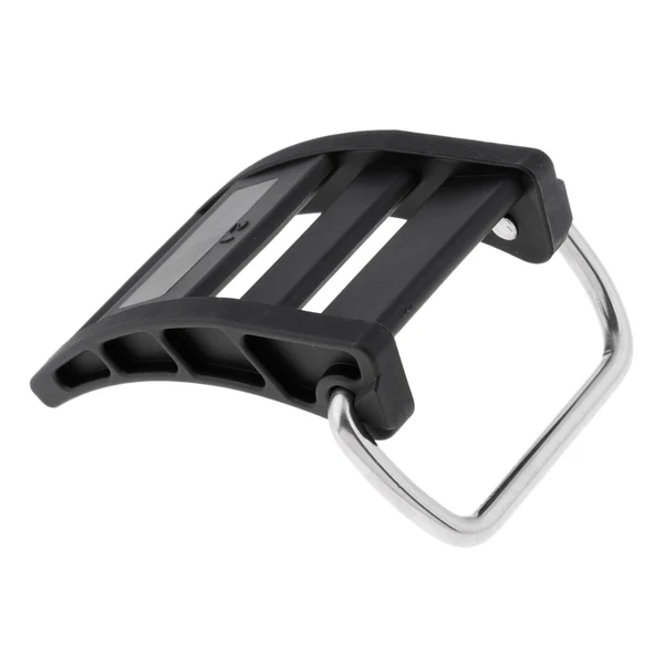 High-Quality Maxbell Universal Scuba Diving Dive BCD Tank Cylinder Strap Cam Buckle Fits Standard 5cm 2 inch Belt Quality