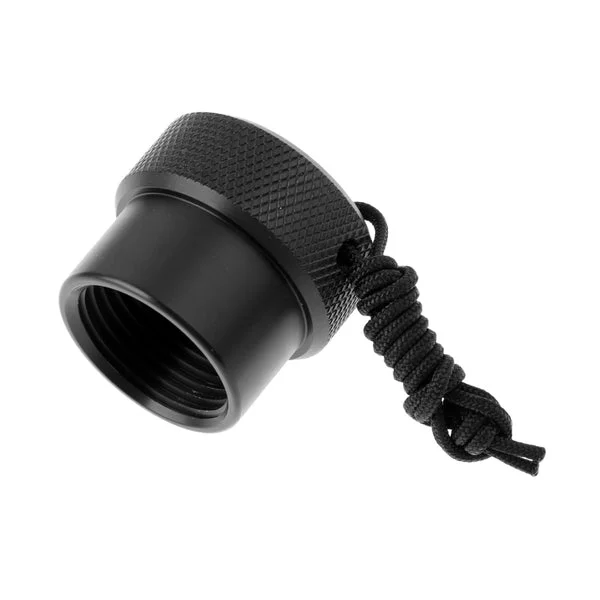 Proven Maxbell Durable ABS Scuba Diving Dive DIN Regulator Tank Valve Threaded Dust Plug Protector Cap Accessories Verified