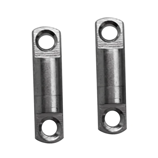 Recyclable Maxbell 2 Pieces Scuba Diving Finger Reel Line 360 Degree Rotatable Double Swivels Gear Accessories Refined